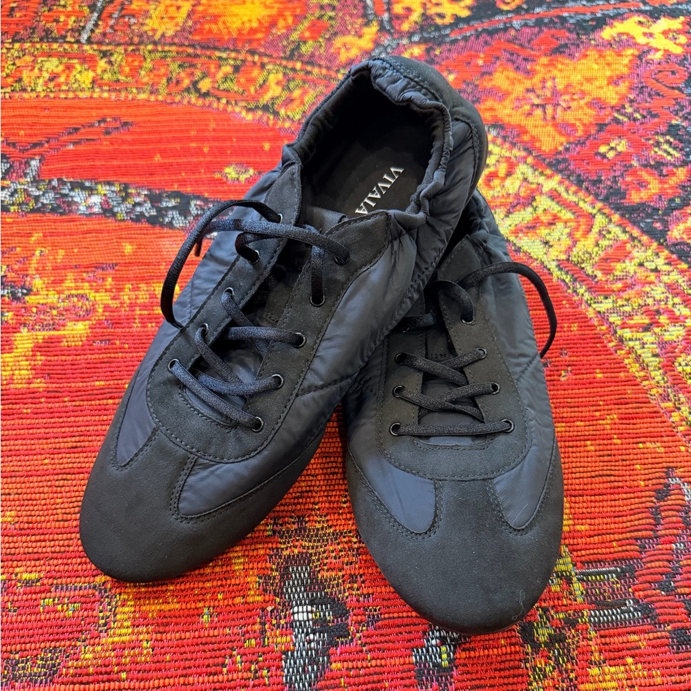 VIVANA Jogger Re-Nylon Sneakerina (Yancy)